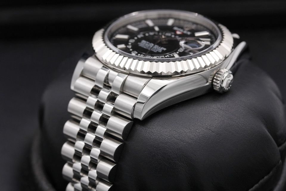 Rolex Sky-Dweller 336934 Image 2